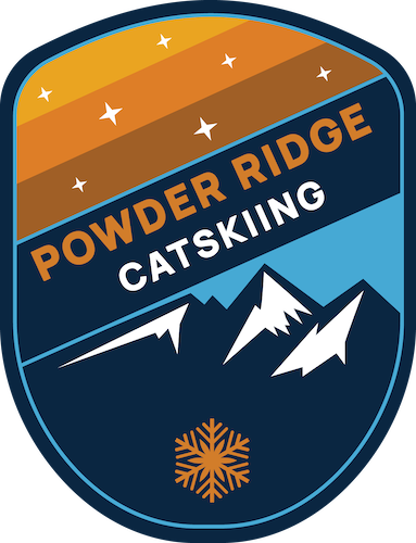 Powder Ridge Cat Skiing